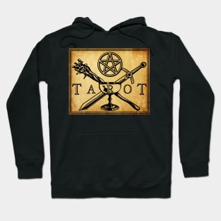 Tarot Hoodie